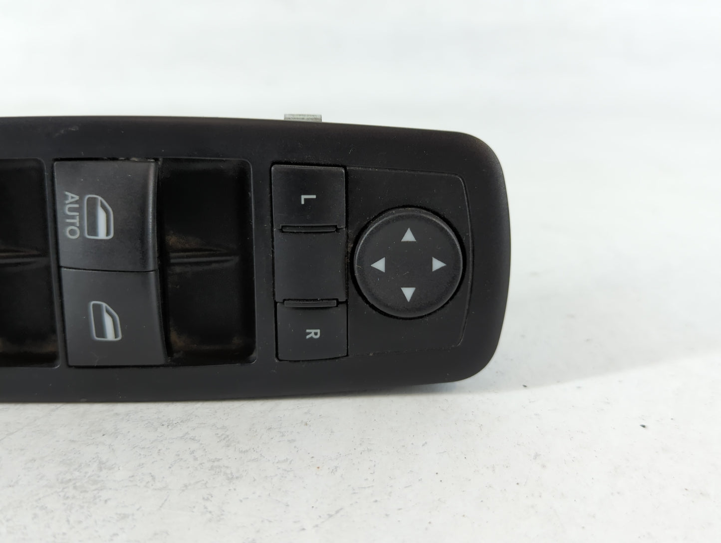2018-2020 Dodge Journey Master Power Window Switch Replacement Driver Side Left P/N:10139862 68307001AA Fits Fits 2018 2019 
