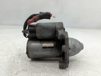 compare product 2011-2019 Dodge Journey Car Starter Motor Solenoid OEM P/N:428000-7200 04801839AB Fits OEM Used Auto Parts