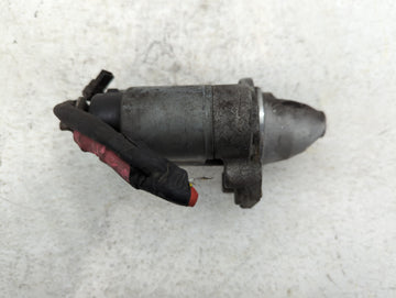 2011-2019 Dodge Journey Car Starter Motor Solenoid OEM P/N:428000-7200 04801839AB Fits OEM Used Auto Parts