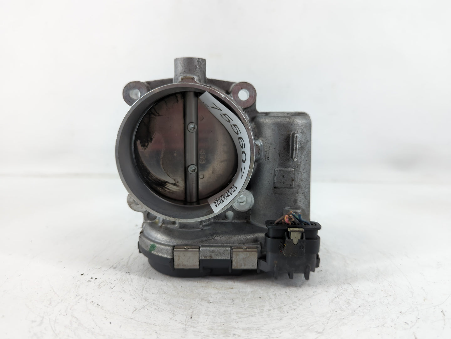 2011-2019 Dodge Journey Throttle Body P/N:05184349AC Fits Fits 2011 2012 2013 2014 2015 2016 2017 2018 2019 2020 2021 2022 O