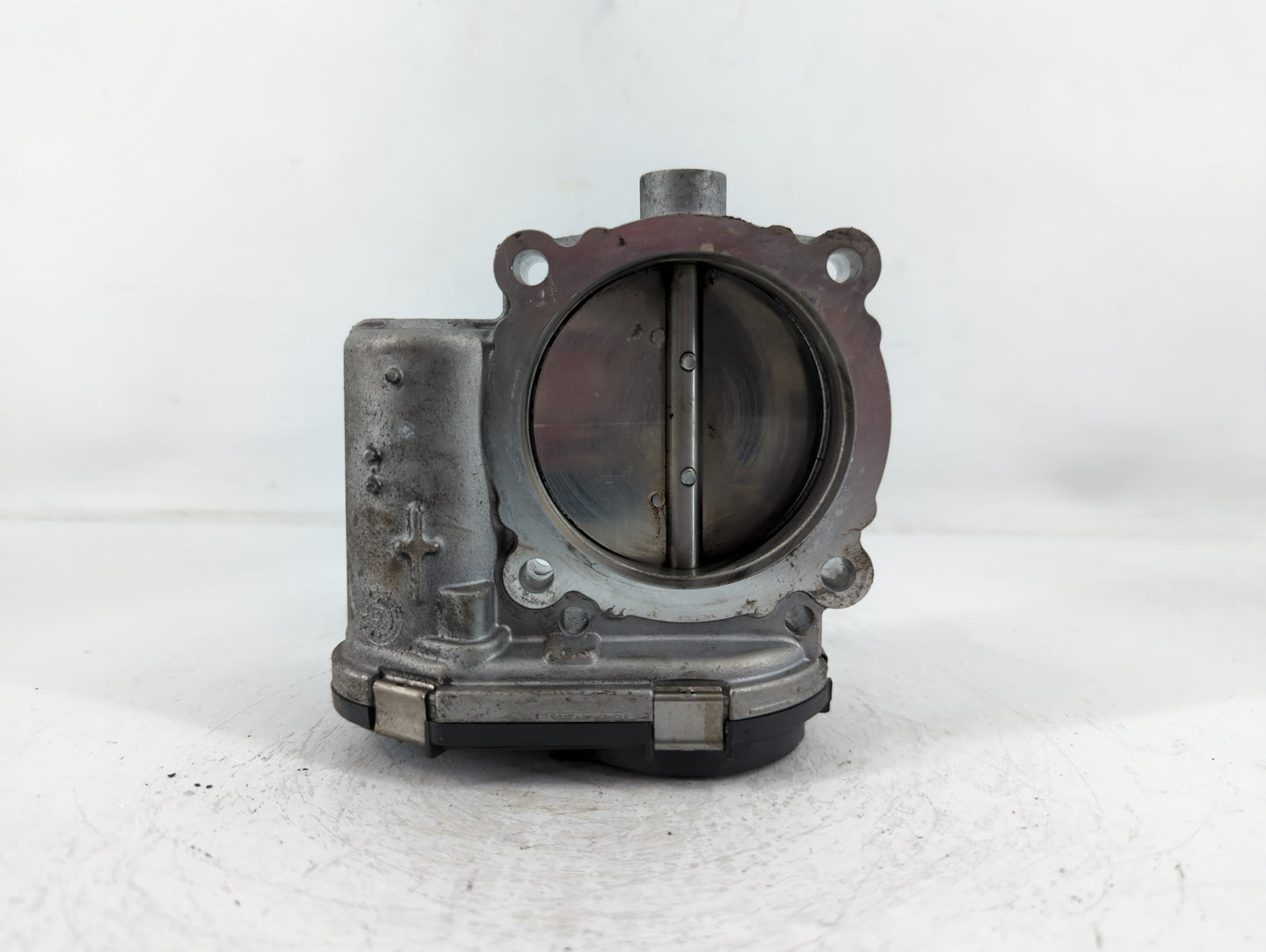 2011-2019 Dodge Journey Throttle Body P/N:05184349AC Fits Fits 2011 2012 2013 2014 2015 2016 2017 2018 2019 2020 2021 2022 O