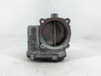 2011-2019 Dodge Journey Throttle Body P/N:05184349AC Fits Fits 2011 2012 2013 2014 2015 2016 2017 2018 2019 2020 2021 2022 O