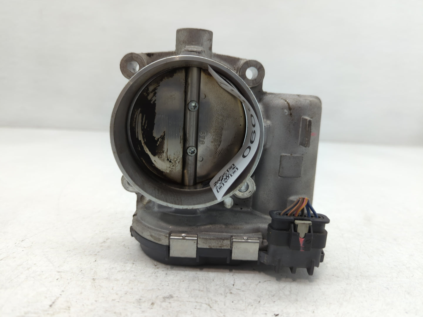 2011-2019 Dodge Journey Throttle Body P/N:05184349AC Fits Fits 2011 2012 2013 2014 2015 2016 2017 2018 2019 2020 2021 2022 O