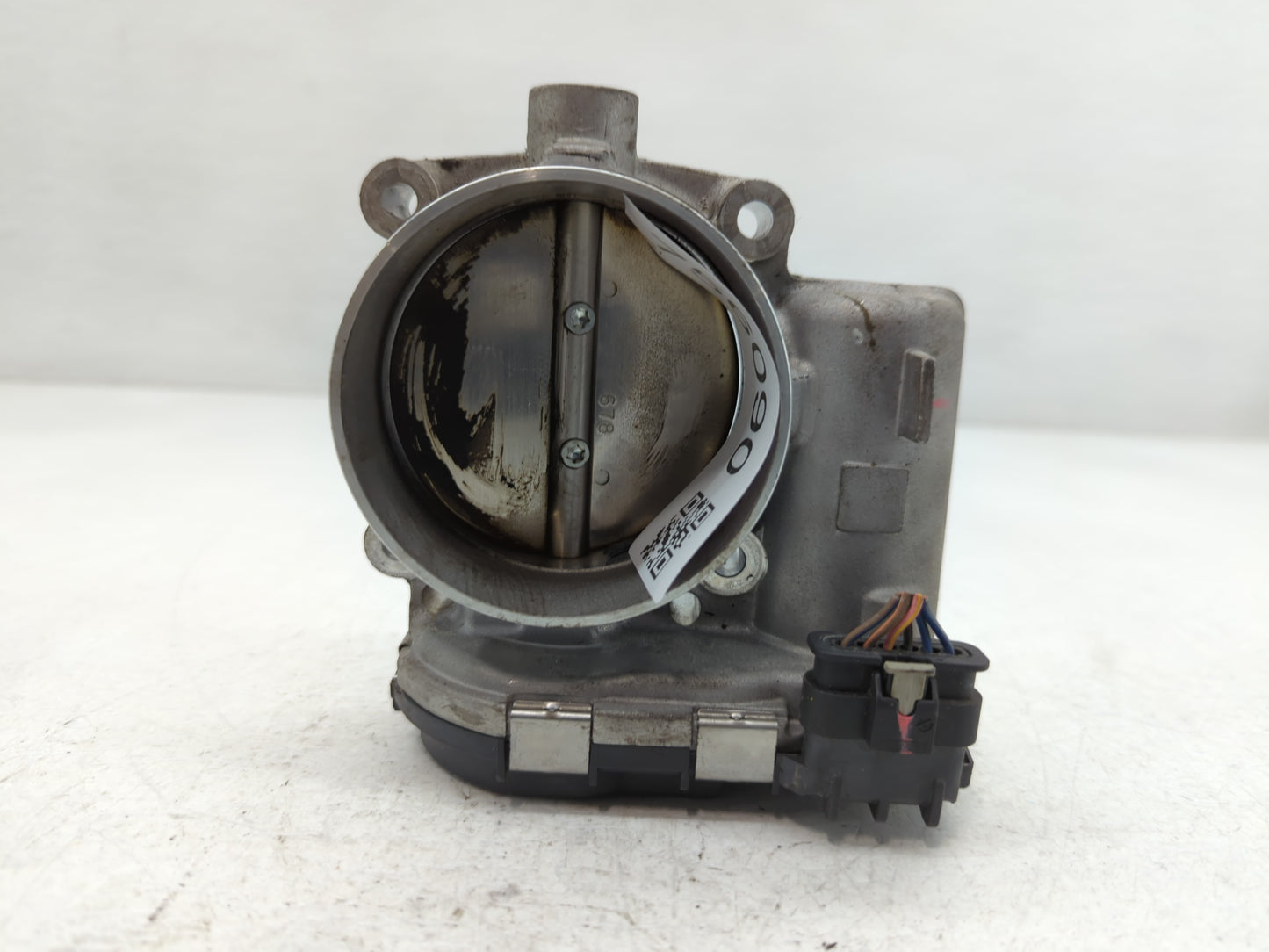 2011-2019 Dodge Journey Throttle Body P/N:05184349AC Fits Fits 2011 2012 2013 2014 2015 2016 2017 2018 2019 2020 2021 2022 O