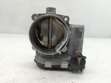 2011-2019 Dodge Journey Throttle Body P/N:05184349AC Fits Fits 2011 2012 2013 2014 2015 2016 2017 2018 2019 2020 2021 2022 O