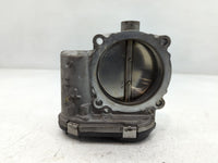 2011-2019 Dodge Journey Throttle Body P/N:05184349AC Fits Fits 2011 2012 2013 2014 2015 2016 2017 2018 2019 2020 2021 2022 O
