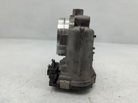2011-2019 Dodge Journey Throttle Body P/N:05184349AC Fits Fits 2011 2012 2013 2014 2015 2016 2017 2018 2019 2020 2021 2022 O