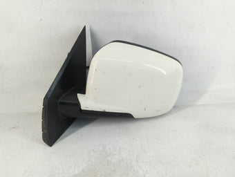 compare product 2016-2017 Dodge Journey Driver Side View Mirror - Left Door Mirror OEM Used