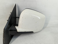 2016-2017 Dodge Journey Driver Side View Mirror - Left Door Mirror OEM Used - Oemusedautoparts1.com