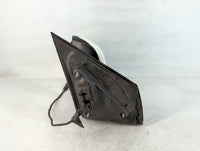 2016-2017 Dodge Journey Driver Side View Mirror - Left Door Mirror OEM Used - Oemusedautoparts1.com