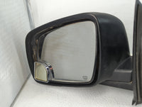 2016-2017 Dodge Journey Driver Side View Mirror - Left Door Mirror OEM Used - Oemusedautoparts1.com