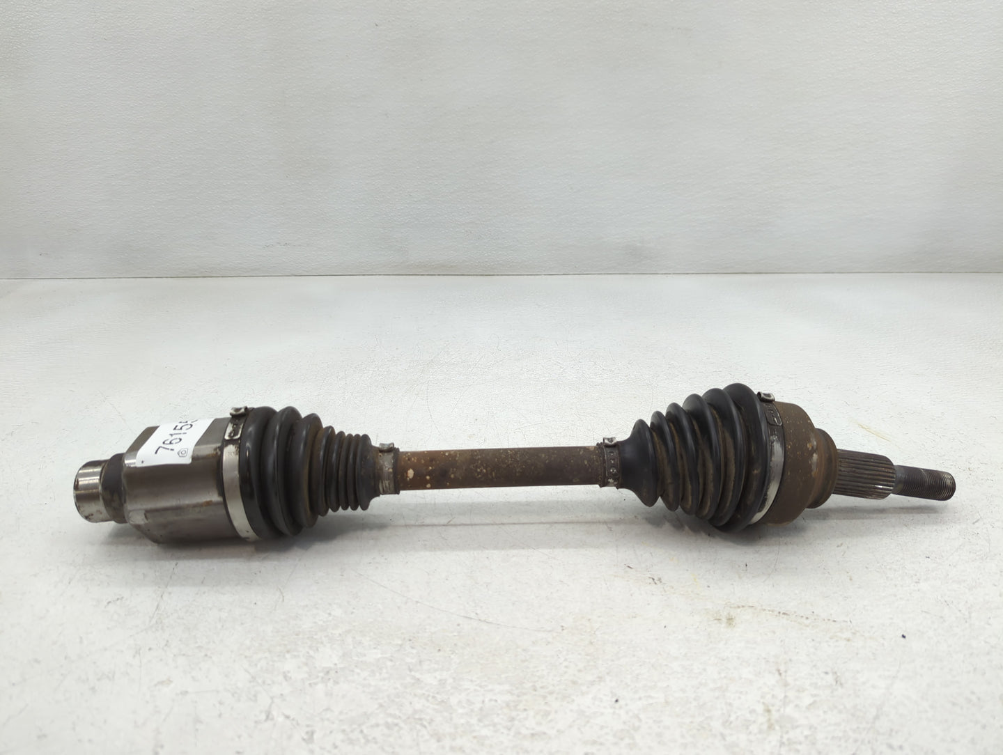 2009-2020 Dodge Journey Axle Shaft Front Passenger Cv C/v - Oemusedautoparts1.com