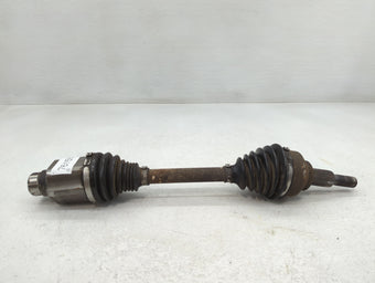 compare product 2009-2020 Dodge Journey Axle Shaft Front Passenger Cv C/v