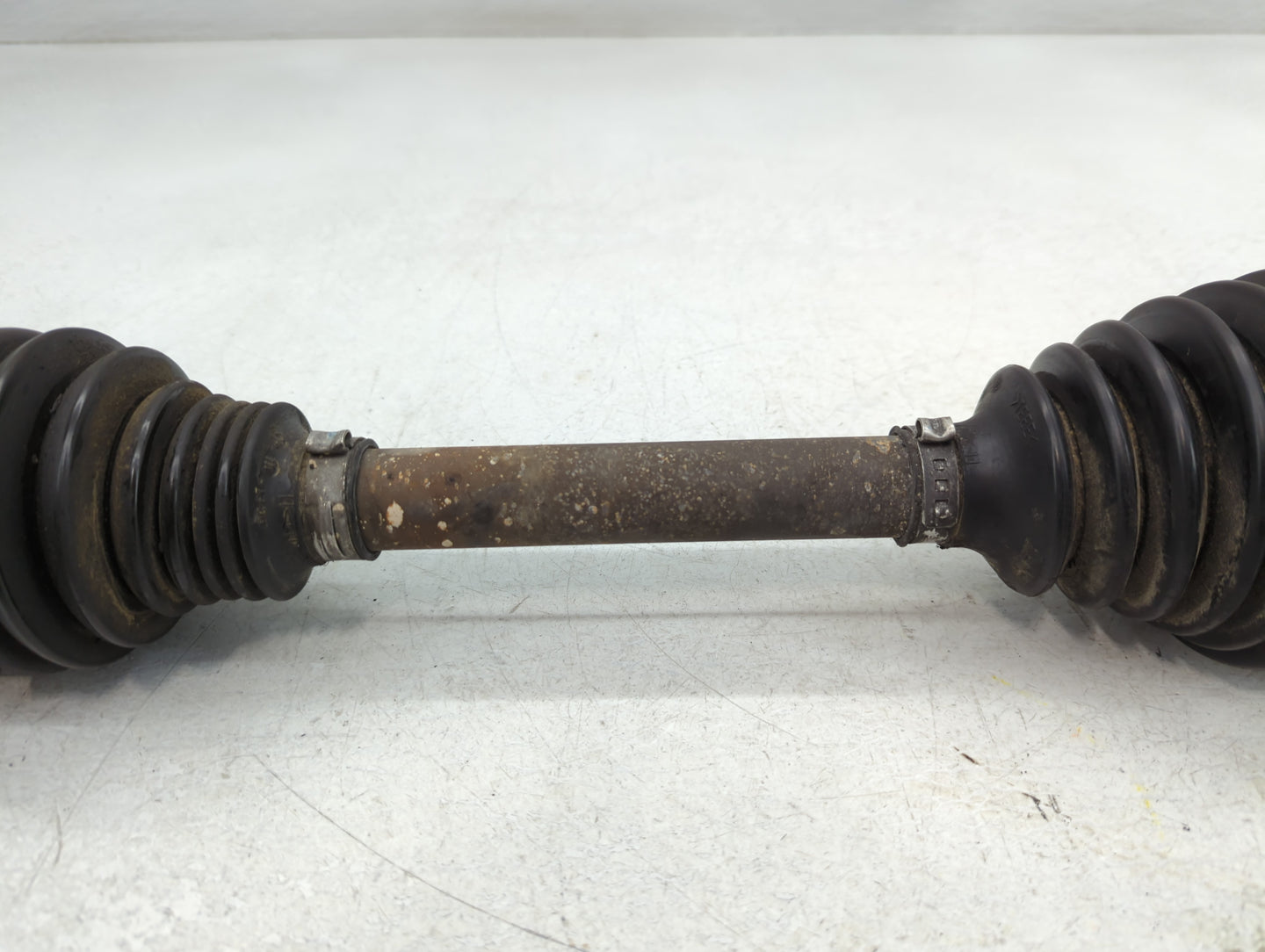 2009-2020 Dodge Journey Axle Shaft Front Passenger Cv C/v - Oemusedautoparts1.com