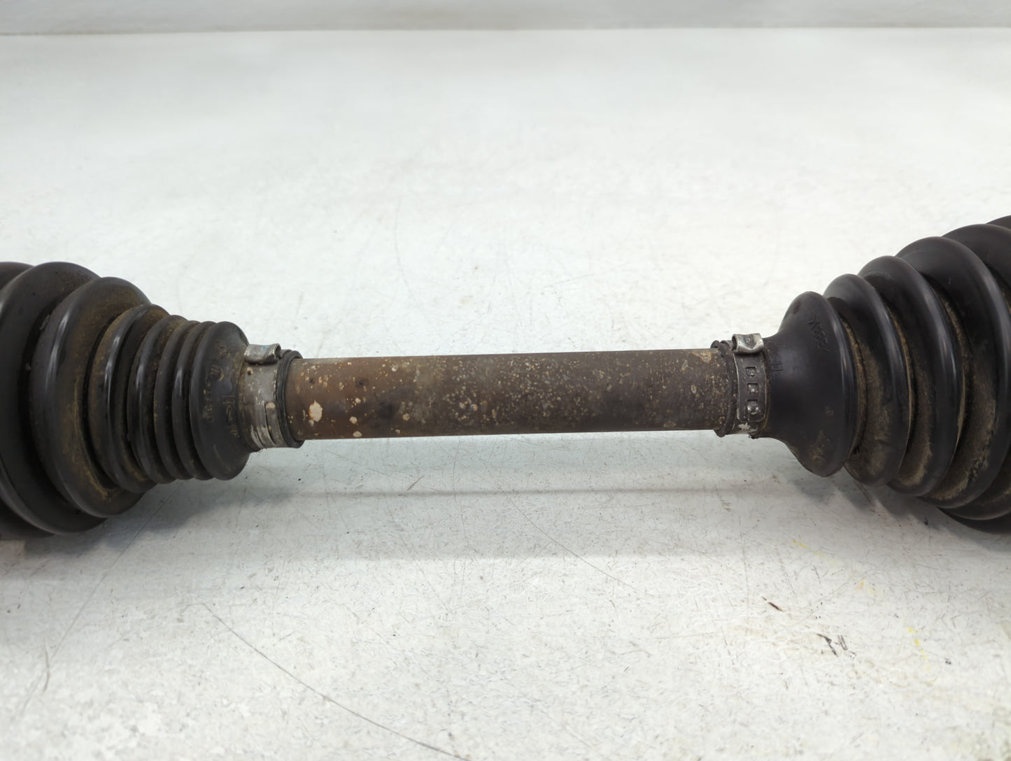 2009-2020 Dodge Journey Axle Shaft Front Passenger Cv C/v - Oemusedautoparts1.com