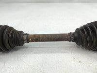 2009-2020 Dodge Journey Axle Shaft Front Passenger Cv C/v - Oemusedautoparts1.com