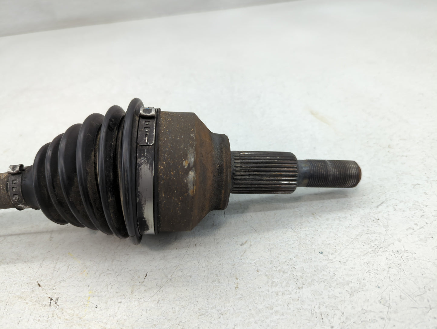 2009-2020 Dodge Journey Axle Shaft Front Passenger Cv C/v - Oemusedautoparts1.com
