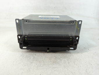 compare product 2018-2020 Dodge Journey Radio AM FM Cd Player Receiver Replacement P/N:P68209665AE Fits Fits 2018 2019 2020 OEM Used Auto Parts