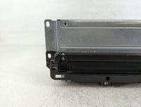 2018-2020 Dodge Journey Radio AM FM Cd Player Receiver Replacement P/N:P68209665AE Fits Fits 2018 2019 2020 OEM Used Auto Pa