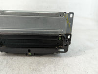 2018-2020 Dodge Journey Radio AM FM Cd Player Receiver Replacement P/N:P68209665AE Fits Fits 2018 2019 2020 OEM Used Auto Pa