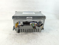 2018-2020 Dodge Journey Radio AM FM Cd Player Receiver Replacement P/N:P68209665AE Fits Fits 2018 2019 2020 OEM Used Auto Pa