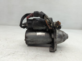 compare product 2011-2019 Dodge Journey Car Starter Motor Solenoid OEM P/N:428000-7200 Fits OEM Used Auto Parts