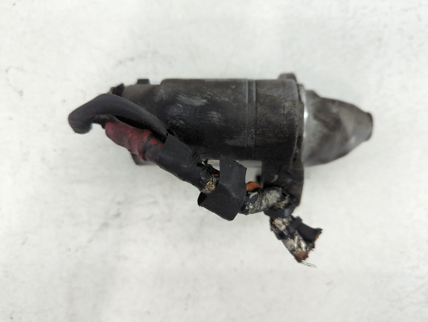 2011-2019 Dodge Journey Car Starter Motor Solenoid OEM P/N:428000-7200 Fits OEM Used Auto Parts - Oemusedautoparts1.com