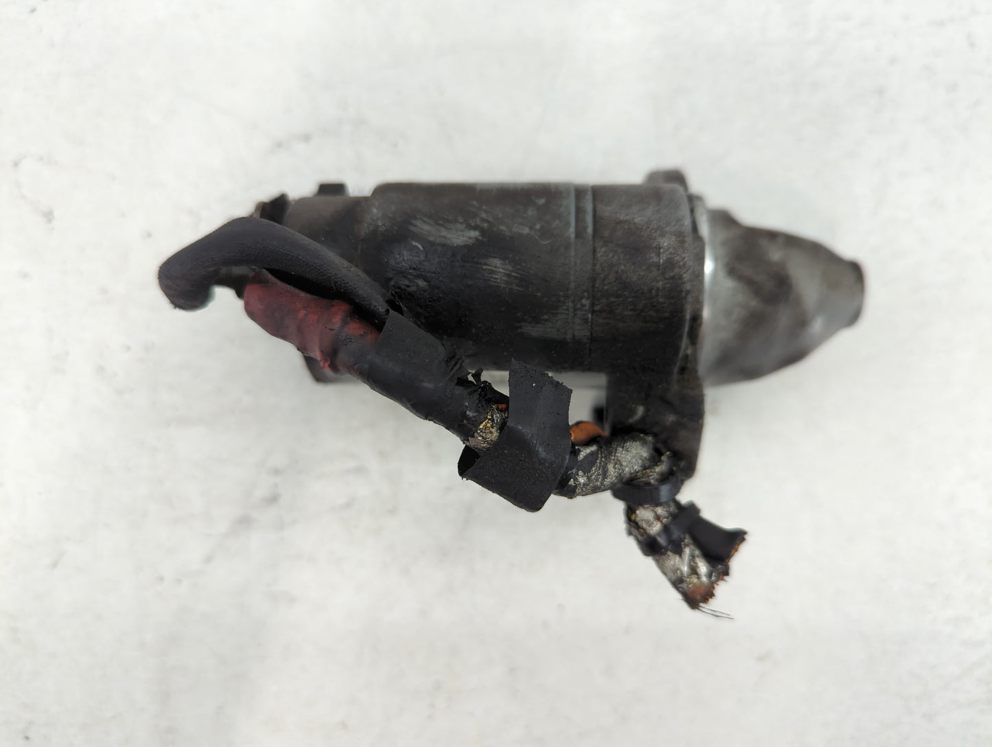 2011-2019 Dodge Journey Car Starter Motor Solenoid OEM P/N:428000-7200 Fits OEM Used Auto Parts - Oemusedautoparts1.com