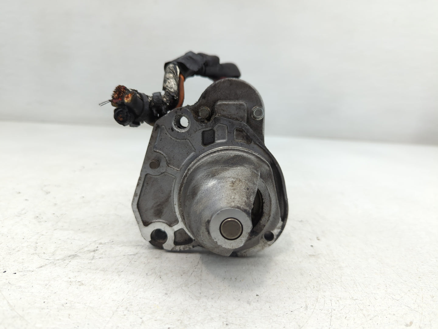 2011-2019 Dodge Journey Car Starter Motor Solenoid OEM P/N:428000-7200 Fits OEM Used Auto Parts - Oemusedautoparts1.com
