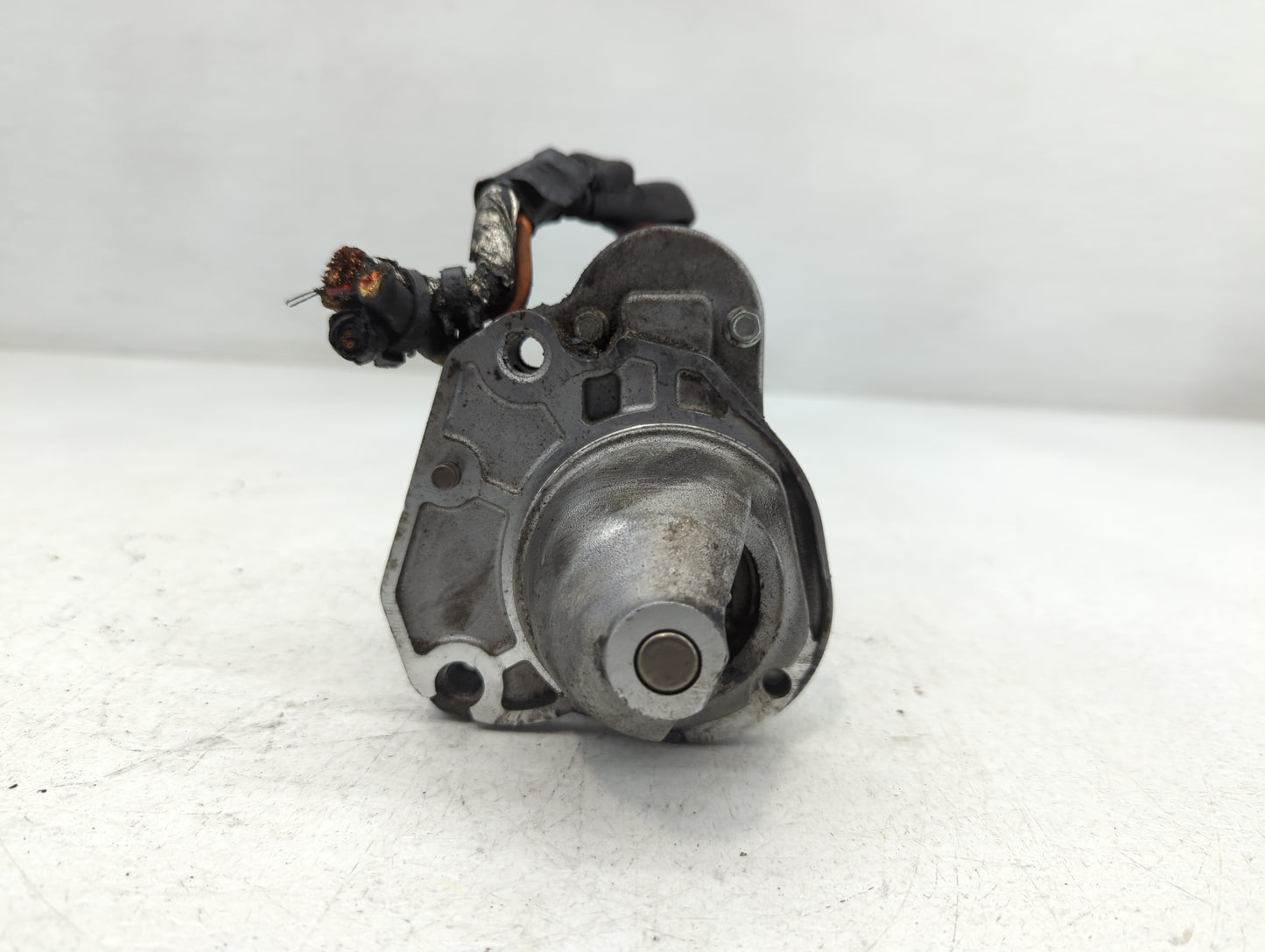 2011-2019 Dodge Journey Car Starter Motor Solenoid OEM P/N:428000-7200 Fits OEM Used Auto Parts - Oemusedautoparts1.com