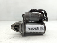 2011-2019 Dodge Journey Car Starter Motor Solenoid OEM P/N:428000-7200 Fits OEM Used Auto Parts - Oemusedautoparts1.com