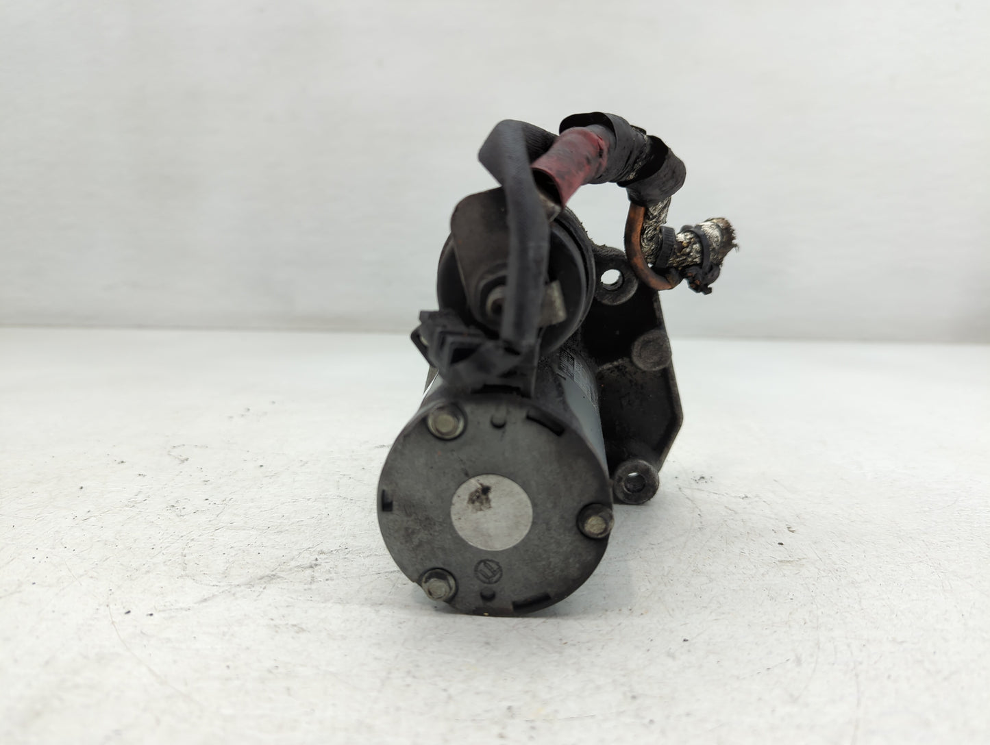 2011-2019 Dodge Journey Car Starter Motor Solenoid OEM P/N:428000-7200 Fits OEM Used Auto Parts - Oemusedautoparts1.com
