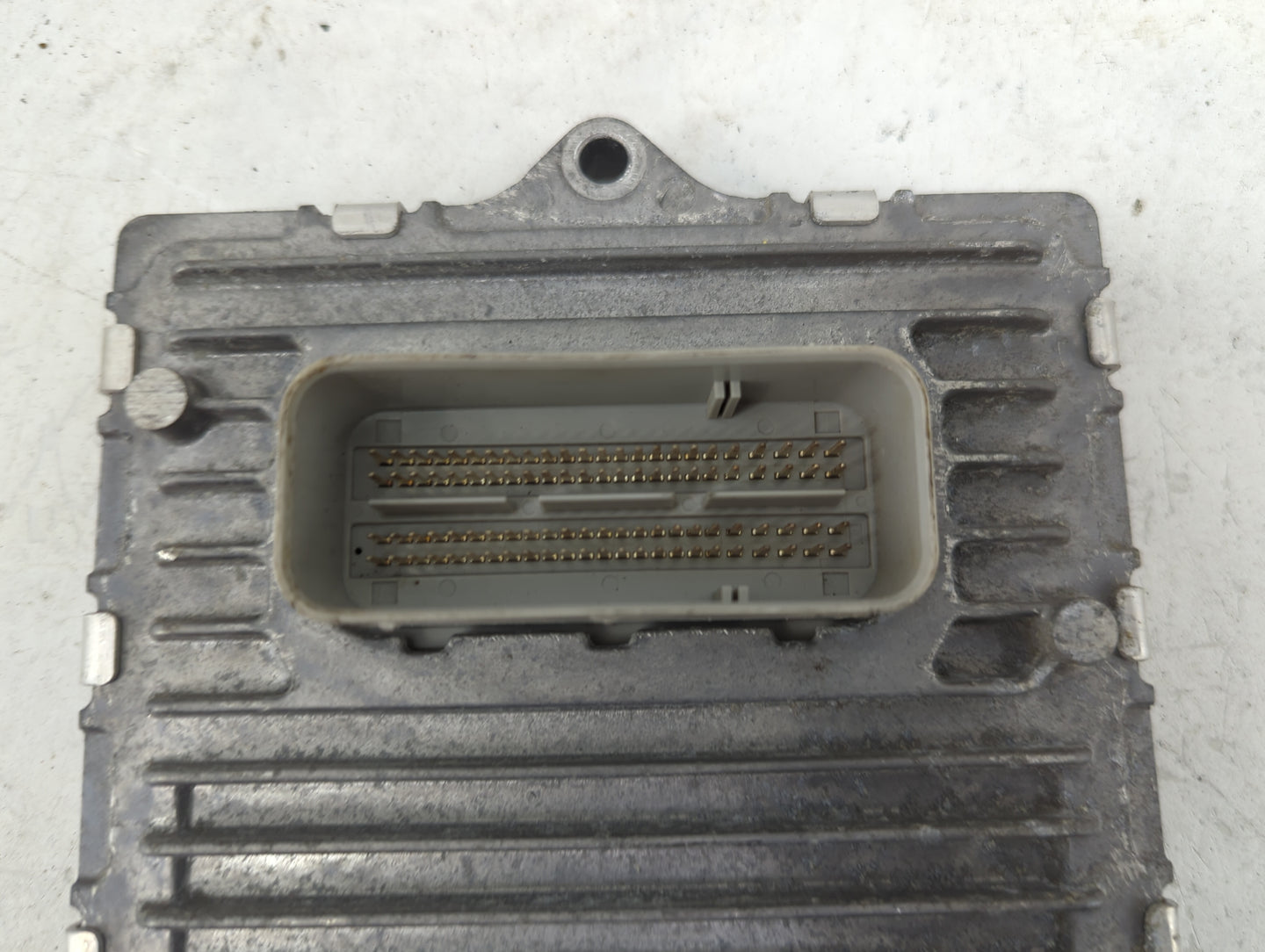 2016-2019 Dodge Journey PCM Engine Control Computer ECU ECM PCU OEM Fits Fits 2016 2017 2018 2019 OEM Used Auto Parts - Oemu