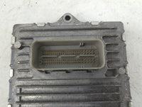 2016-2019 Dodge Journey PCM Engine Control Computer ECU ECM PCU OEM Fits Fits 2016 2017 2018 2019 OEM Used Auto Parts - Oemu