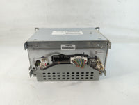 2017 Dodge Journey Radio AM FM Cd Player Receiver Replacement P/N:P68209666AE Fits OEM Used Auto Parts - Oemusedautoparts1.c