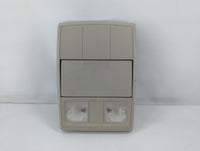 2017 Dodge Journey Overhead Roof Console - Oemusedautoparts1.com