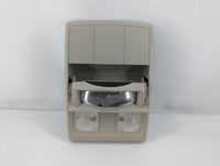 2017 Dodge Journey Overhead Roof Console - Oemusedautoparts1.com