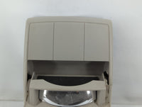 2017 Dodge Journey Overhead Roof Console - Oemusedautoparts1.com
