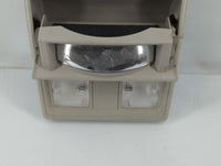 2017 Dodge Journey Overhead Roof Console - Oemusedautoparts1.com