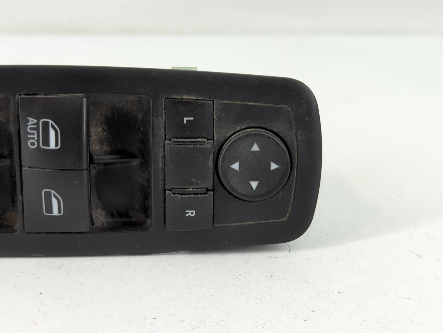2011-2019 Dodge Journey Master Power Window Switch Replacement Driver Side Left P/N:68307001AA Fits OEM Used Auto Parts - Oe