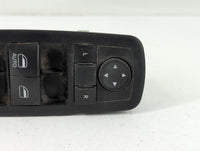 2011-2019 Dodge Journey Master Power Window Switch Replacement Driver Side Left P/N:68307001AA Fits OEM Used Auto Parts - Oe