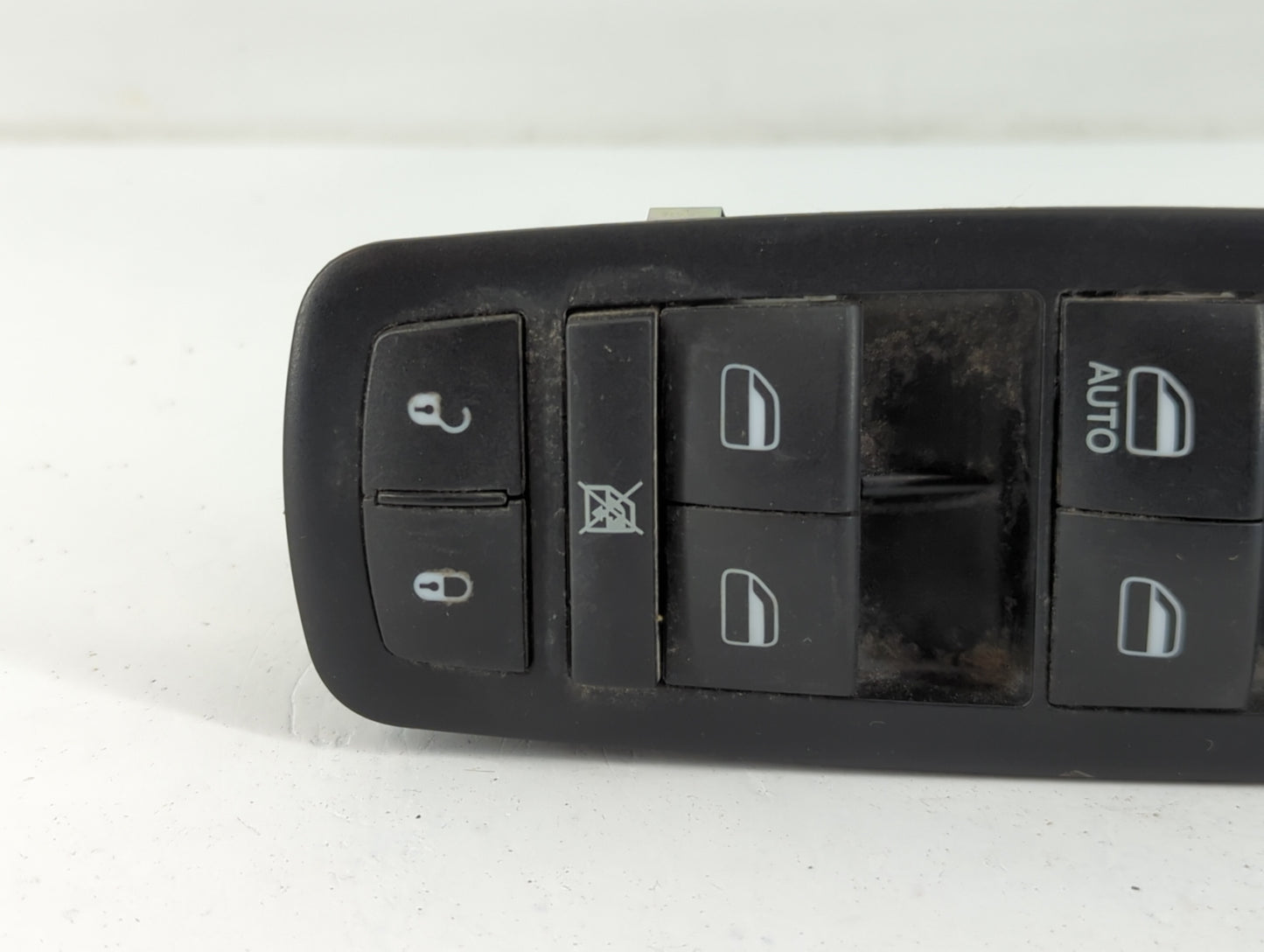 2011-2019 Dodge Journey Master Power Window Switch Replacement Driver Side Left P/N:68307001AA Fits OEM Used Auto Parts - Oe