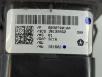 2011-2019 Dodge Journey Master Power Window Switch Replacement Driver Side Left P/N:68307001AA Fits OEM Used Auto Parts - Oe