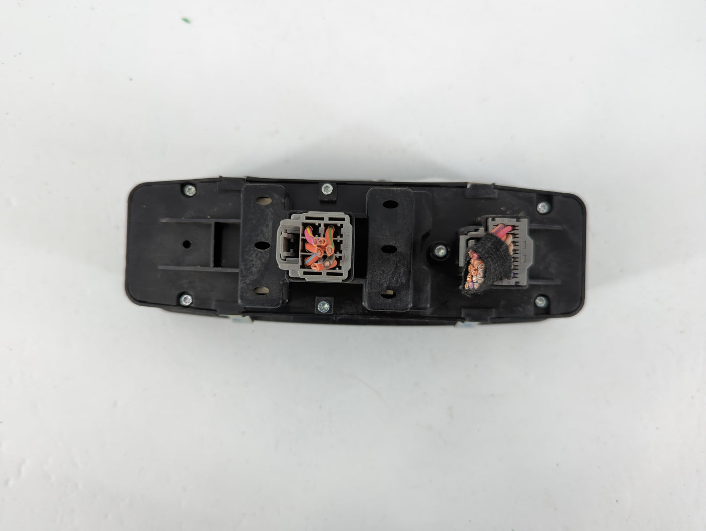 2011-2019 Dodge Journey Master Power Window Switch Replacement Driver Side Left P/N:68307001AA Fits OEM Used Auto Parts - Oe