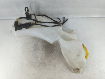 compare product 2017 Dodge Journey Windshield Washer Fluid Reservoir Bottle Oem