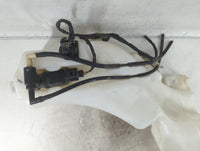 2017 Dodge Journey Windshield Washer Fluid Reservoir Bottle Oem - Oemusedautoparts1.com