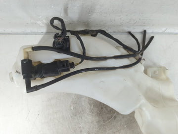 2017 Dodge Journey Windshield Washer Fluid Reservoir Bottle Oem