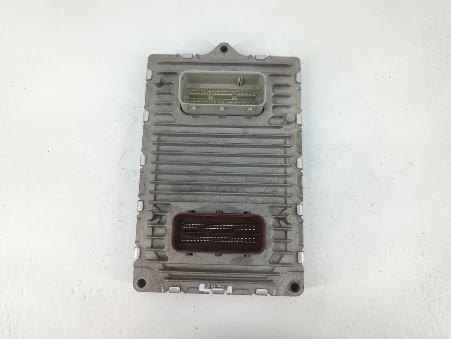 2016-2020 Dodge Journey PCM Engine Control Computer ECU ECM PCU OEM P/N:P68328232AA P68259127AB Fits Fits 2016 2017 2018 201