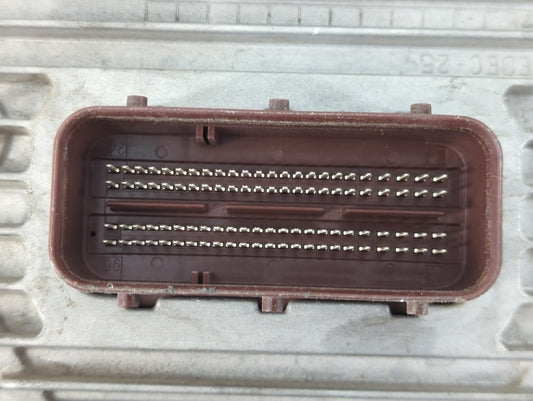 2016-2020 Dodge Journey PCM Engine Control Computer ECU ECM PCU OEM P/N:P68328232AA P68259127AB Fits Fits 2016 2017 2018 2019 2020 OEM Used Auto Parts