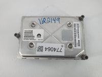 2016-2020 Dodge Journey PCM Engine Control Computer ECU ECM PCU OEM P/N:P68328232AA P68259127AB Fits Fits 2016 2017 2018 201